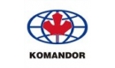 Вакансии компании Командор