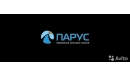 Вакансии компании Парус